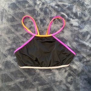 Victoria Secret swim top